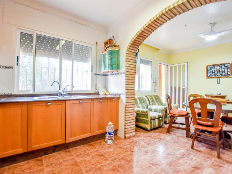 Villa for Sale in Pilar De Jaravia, Almeria 4