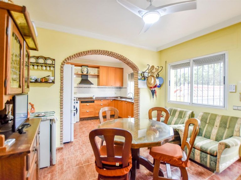 Villa for Sale in Pilar De Jaravia, Almeria 6