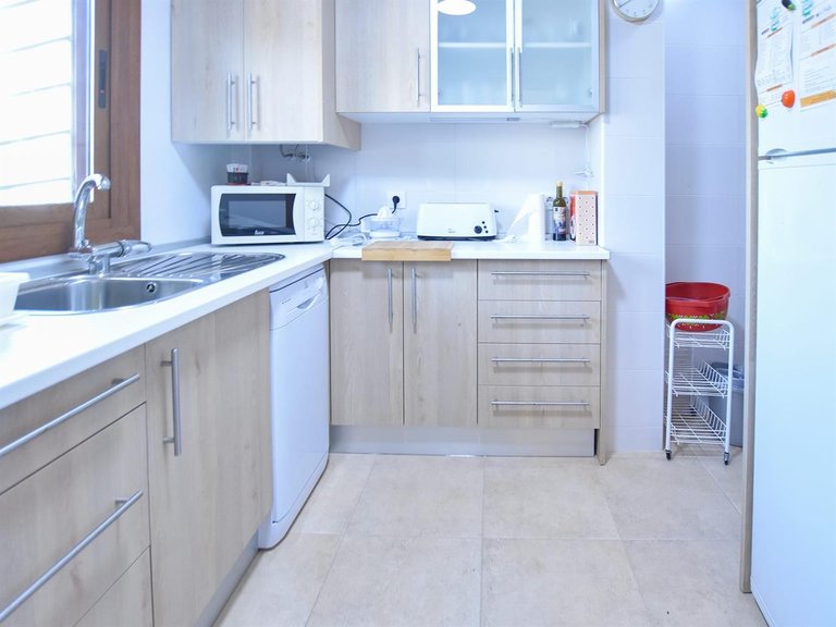 Apartment for Sale in San Juan De Los Terreros, Almeria 7