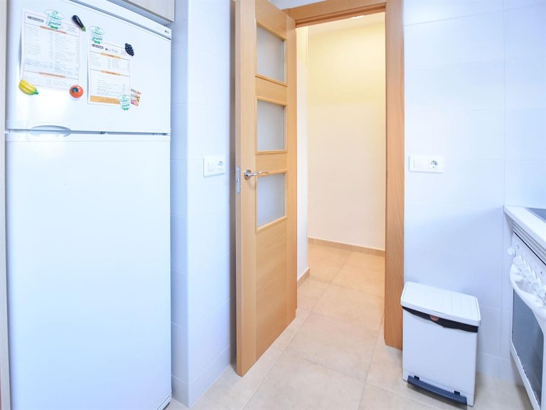Apartment for Sale in San Juan De Los Terreros, Almeria 8