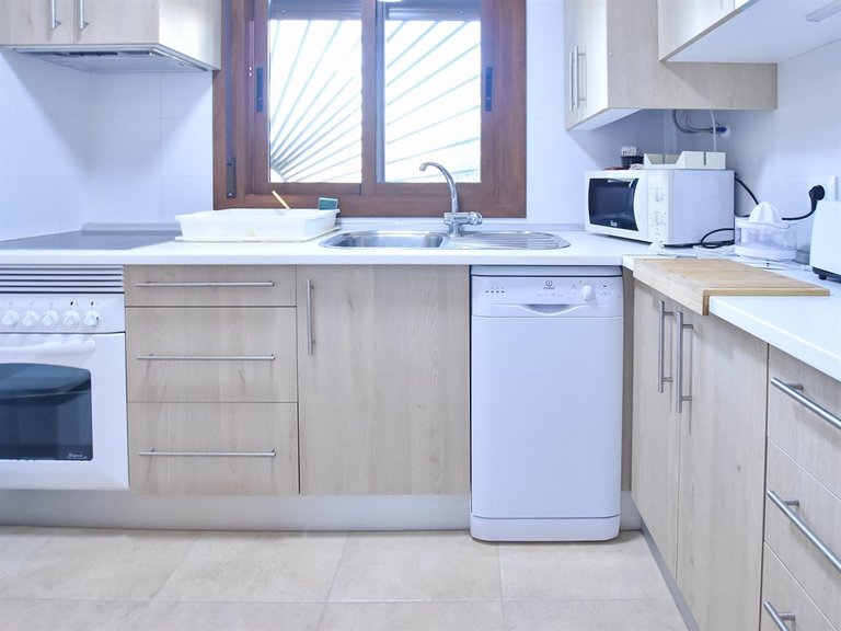 Apartment for Sale in San Juan De Los Terreros, Almeria 5