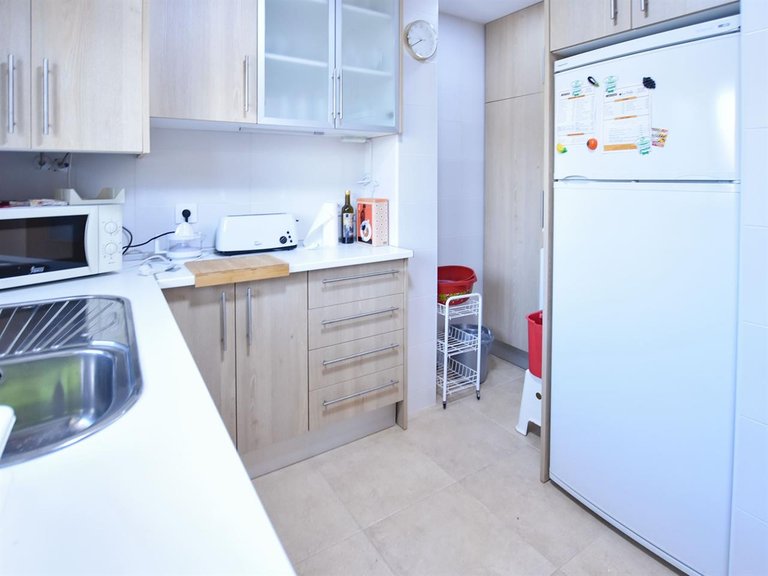 Apartment for Sale in San Juan De Los Terreros, Almeria 6