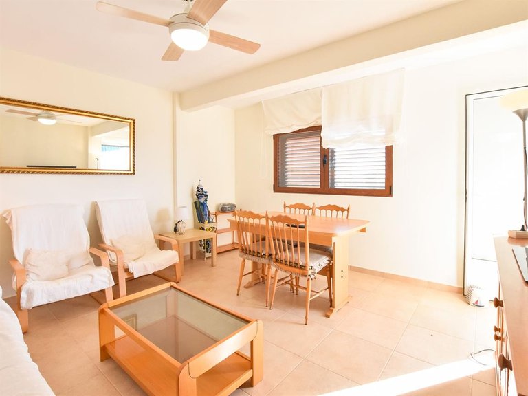 Apartment for Sale in San Juan De Los Terreros, Almeria 9