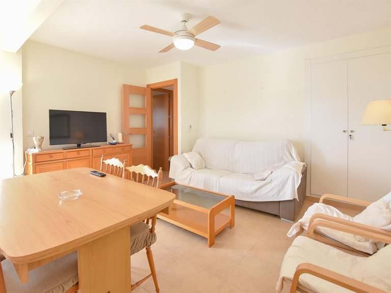 Apartment for Sale in San Juan De Los Terreros, Almeria 11