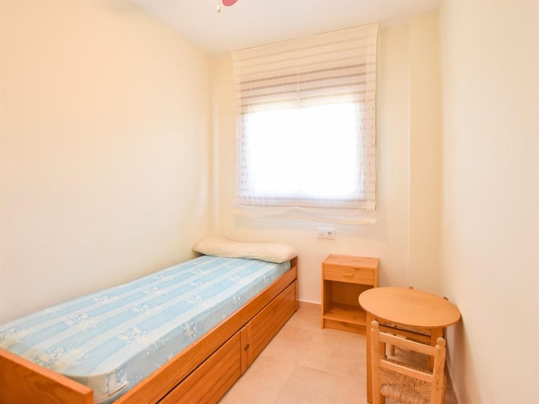 Apartment for Sale in San Juan De Los Terreros, Almeria 14