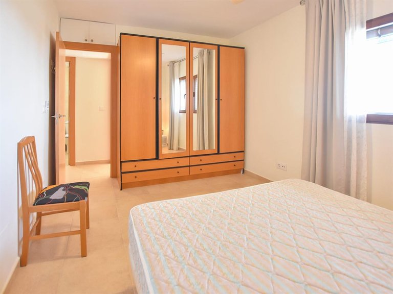 Apartment for Sale in San Juan De Los Terreros, Almeria 20
