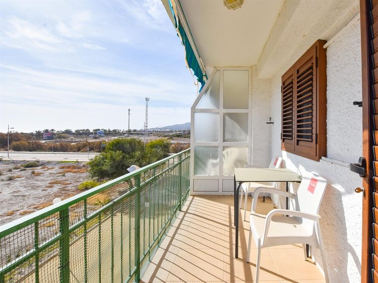 Apartment for Sale in San Juan De Los Terreros, Almeria 1