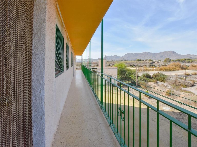 Apartment for Sale in San Juan De Los Terreros, Almeria 22