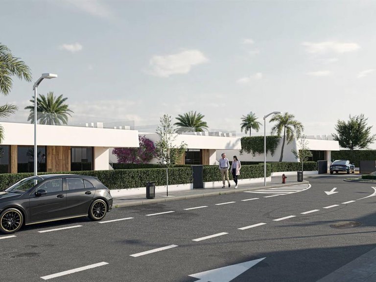 Villa for Sale in Alhama De Murcia, Murcia 42