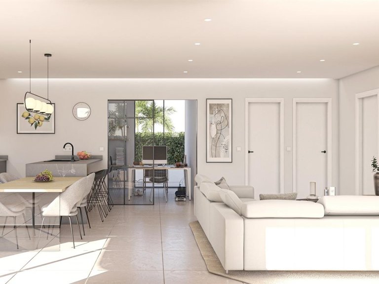 Villa for Sale in Alhama De Murcia, Murcia 40