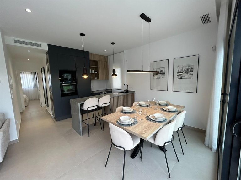 Villa for Sale in Alhama De Murcia, Murcia 8