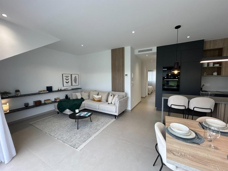Villa for Sale in Alhama De Murcia, Murcia 7