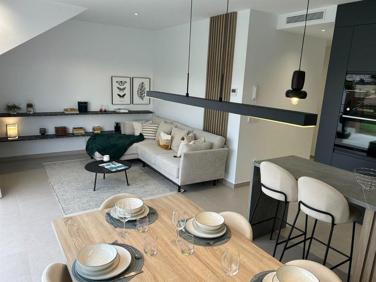 Villa for Sale in Alhama De Murcia, Murcia 10