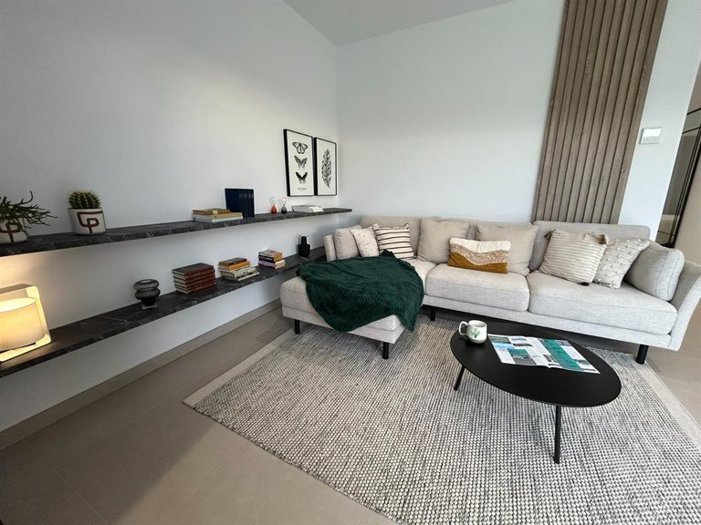 Villa for Sale in Alhama De Murcia, Murcia 11