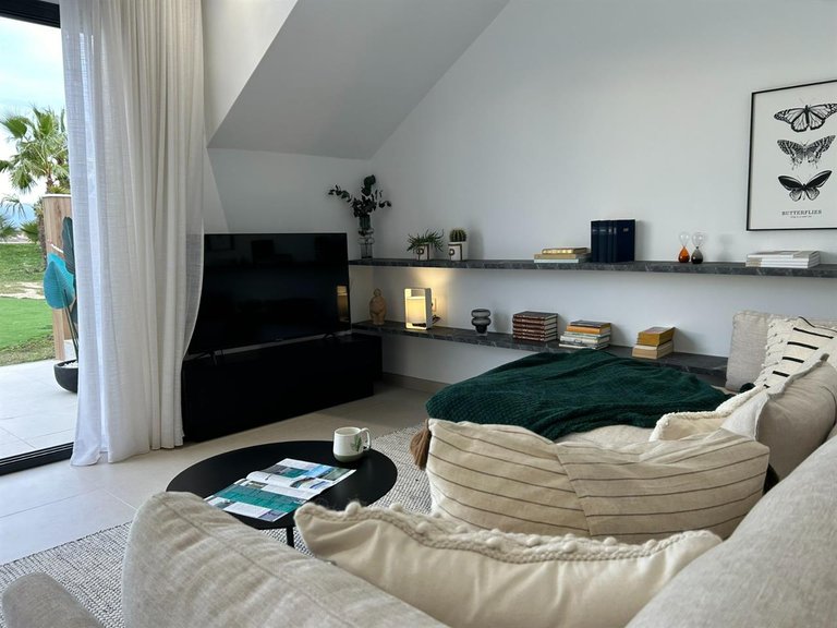 Villa for Sale in Alhama De Murcia, Murcia 6