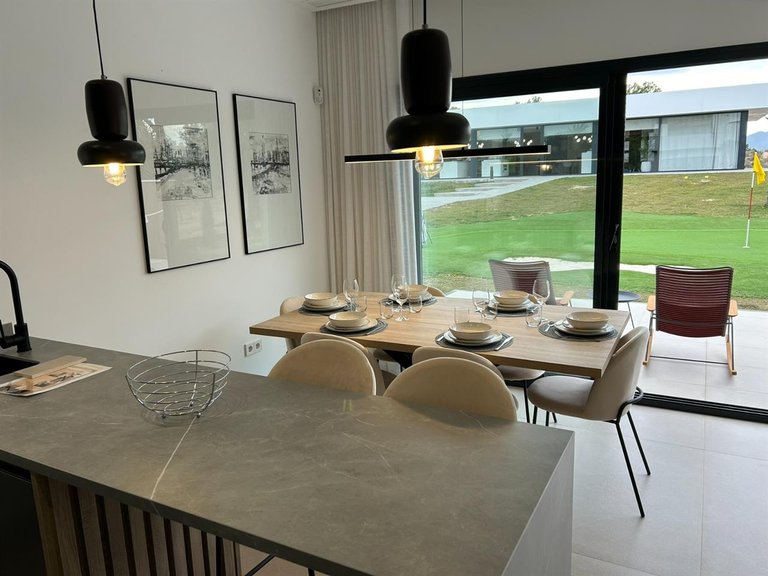 Villa for Sale in Alhama De Murcia, Murcia 3