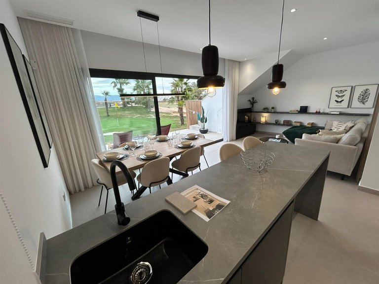 Villa for Sale in Alhama De Murcia, Murcia 12