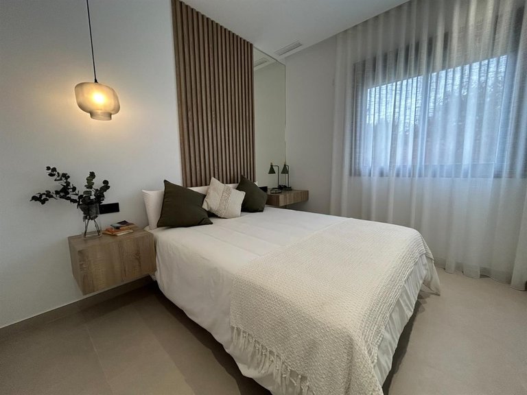 Villa for Sale in Alhama De Murcia, Murcia 15