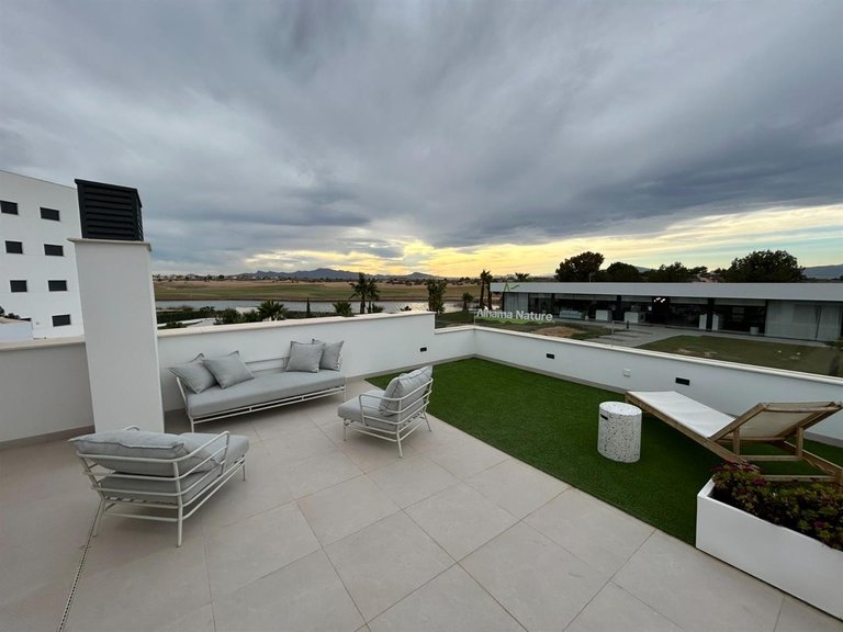 Villa for Sale in Alhama De Murcia, Murcia 28