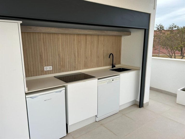 Villa for Sale in Alhama De Murcia, Murcia 32