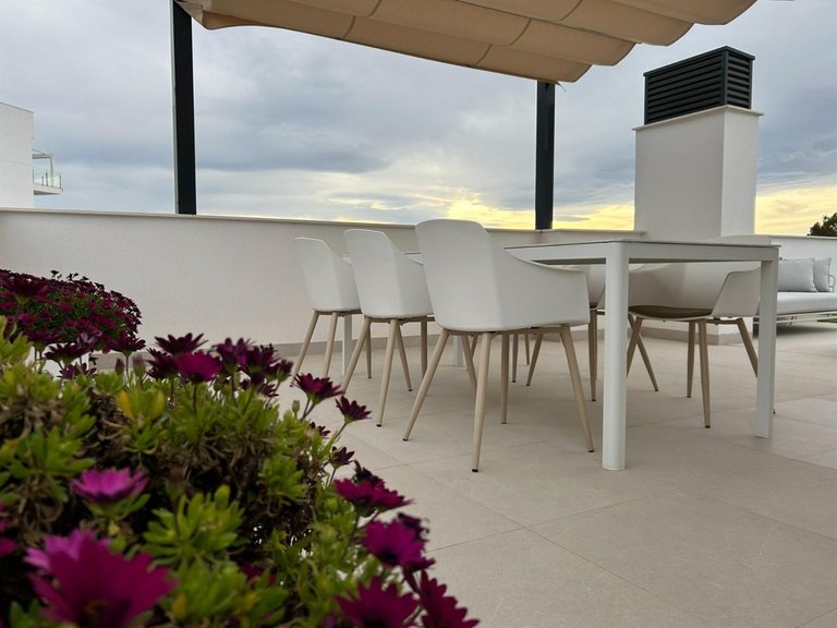 Villa for Sale in Alhama De Murcia, Murcia 37