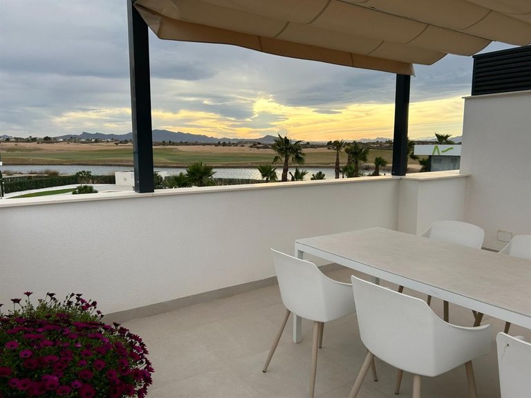 Villa for Sale in Alhama De Murcia, Murcia 35