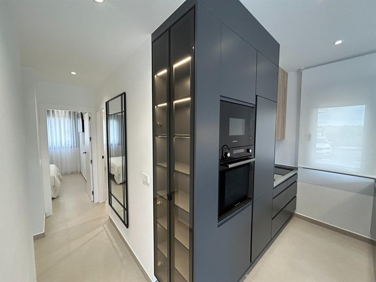Villa for Sale in Alhama De Murcia, Murcia 14