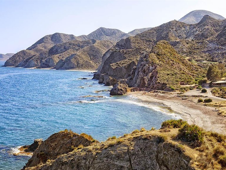 Apartment for Sale in Mojacar, Almeria 22
