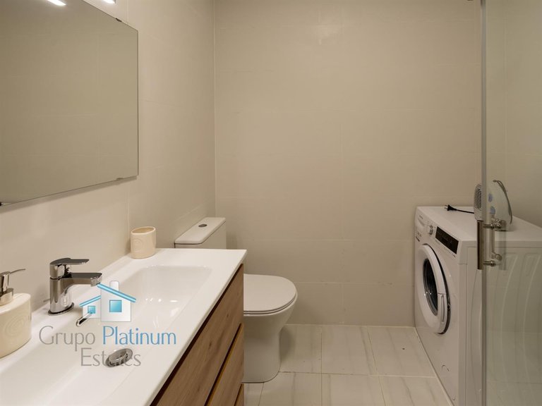 Apartment for Sale in Mojacar, Almeria 12