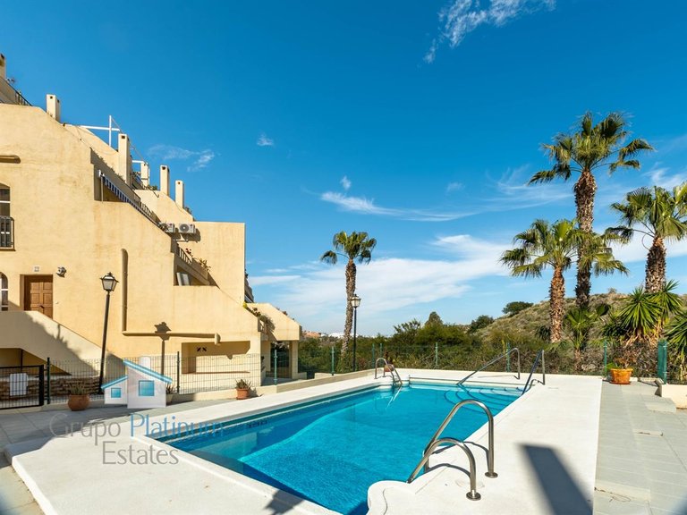 Apartment for Sale in Mojacar, Almeria 3