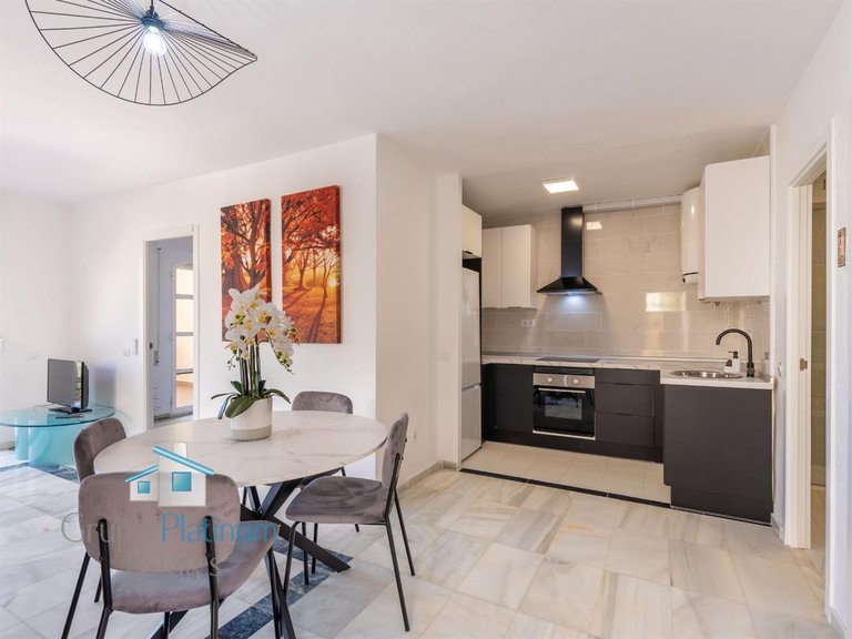 Apartment for Sale in Mojacar, Almeria 6