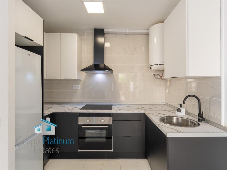 Apartment for Sale in Mojacar, Almeria 7