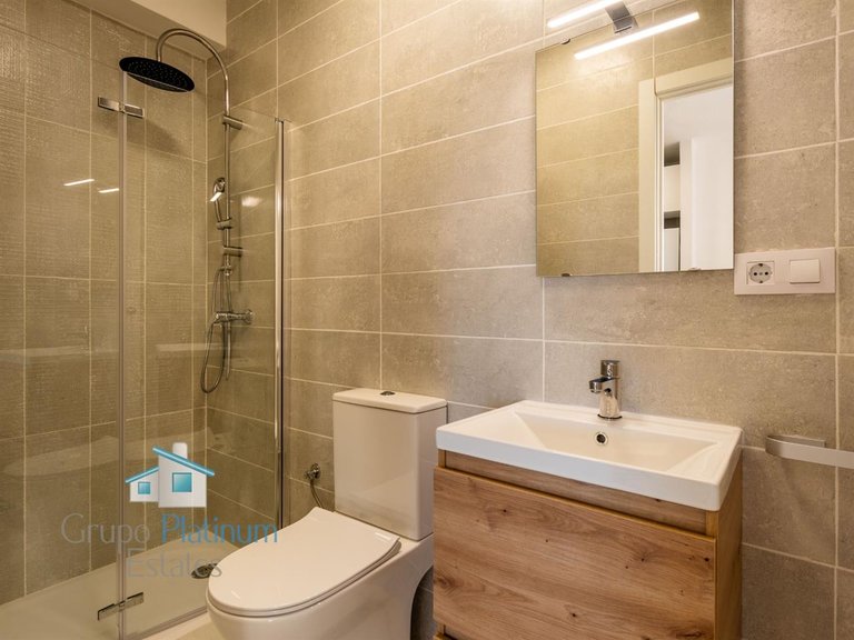 Apartment for Sale in Mojacar, Almeria 8