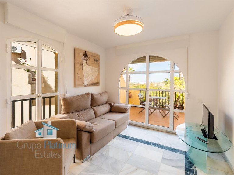 Apartment for Sale in Mojacar, Almeria 2