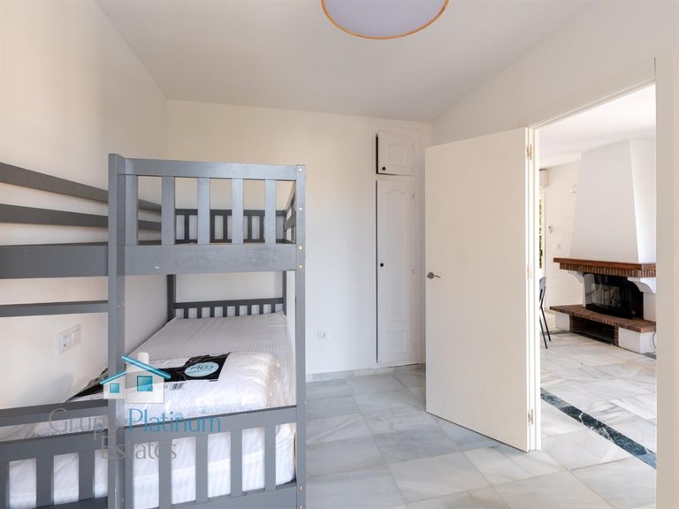 Apartment for Sale in Mojacar, Almeria 14
