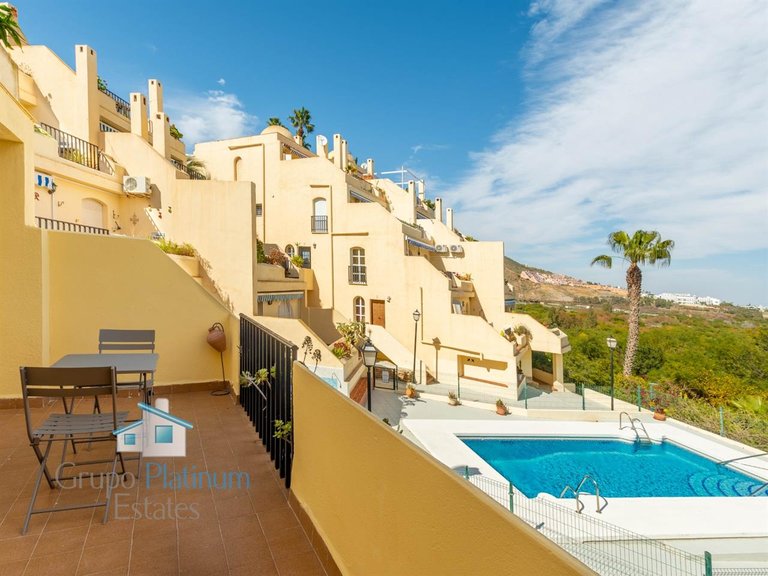 Apartment for Sale in Mojacar, Almeria 1