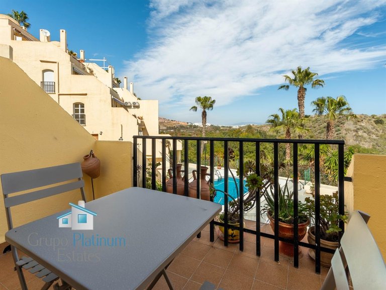 Apartment for Sale in Mojacar, Almeria 15