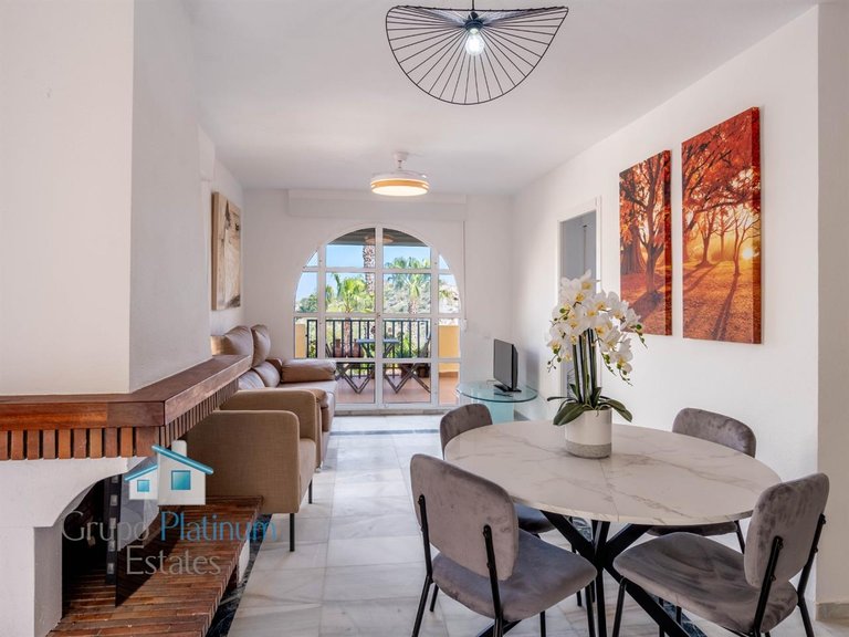 Apartment for Sale in Mojacar, Almeria 5