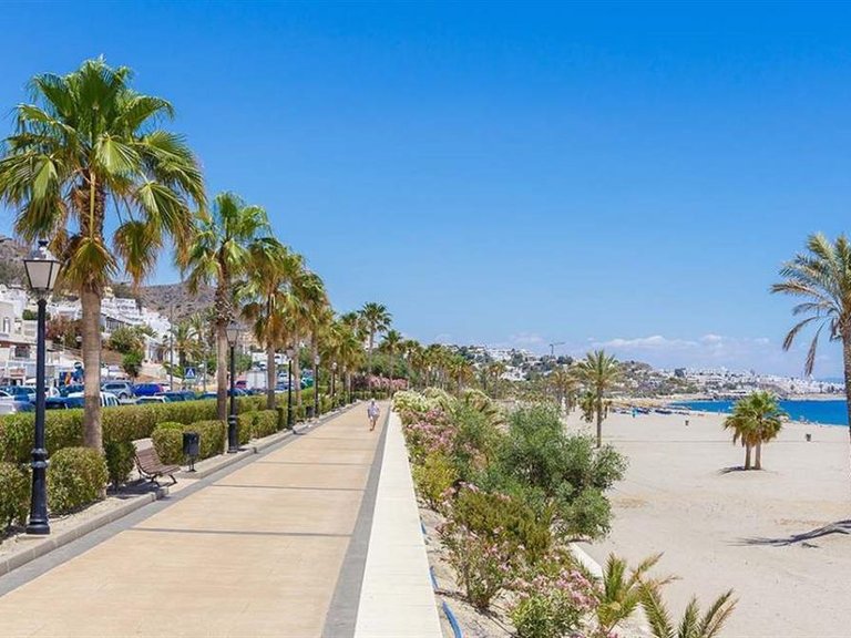 Apartment for Sale in Mojacar, Almeria 16