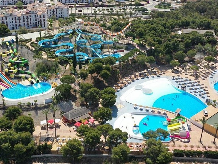 Apartment for Sale in Mojacar, Almeria 21