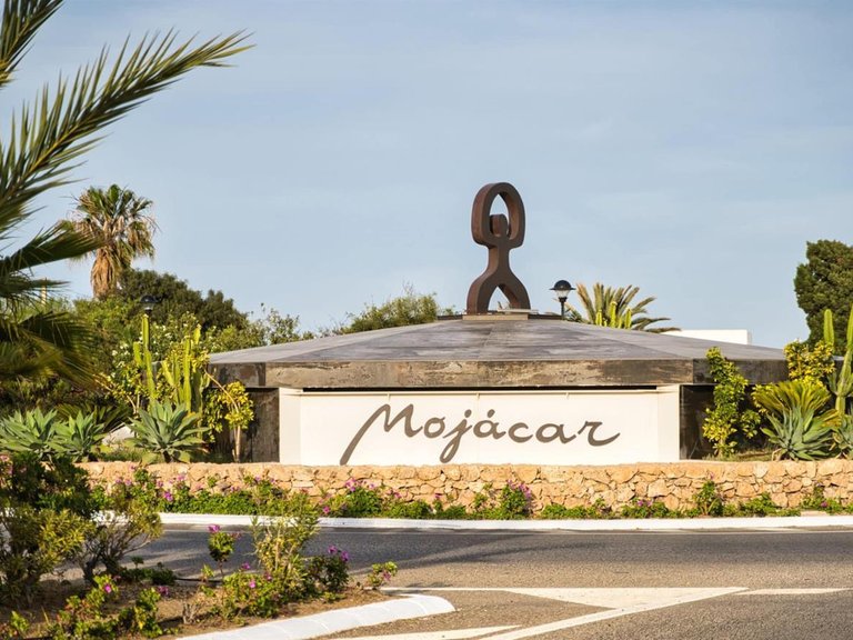 Apartment for Sale in Mojacar, Almeria 17