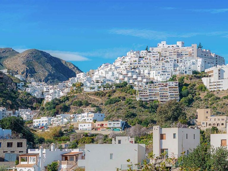 Apartment for Sale in Mojacar, Almeria 18