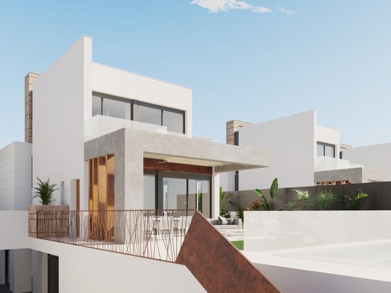 Villa for Sale in San Juan De Los Terreros, Almeria 5
