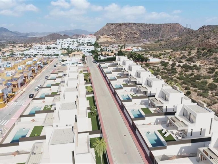 Villa for Sale in San Juan De Los Terreros, Almeria 8