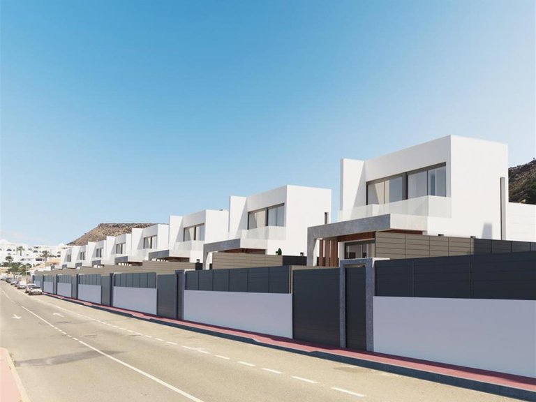 Villa for Sale in San Juan De Los Terreros, Almeria 6
