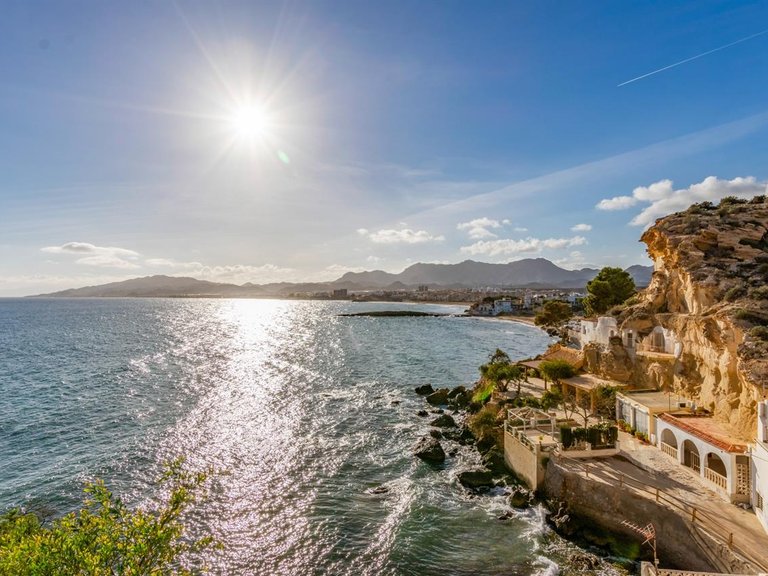 Villa for Sale in San Juan De Los Terreros, Almeria 15