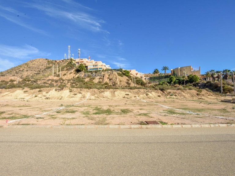 Villa for Sale in San Juan De Los Terreros, Almeria 17
