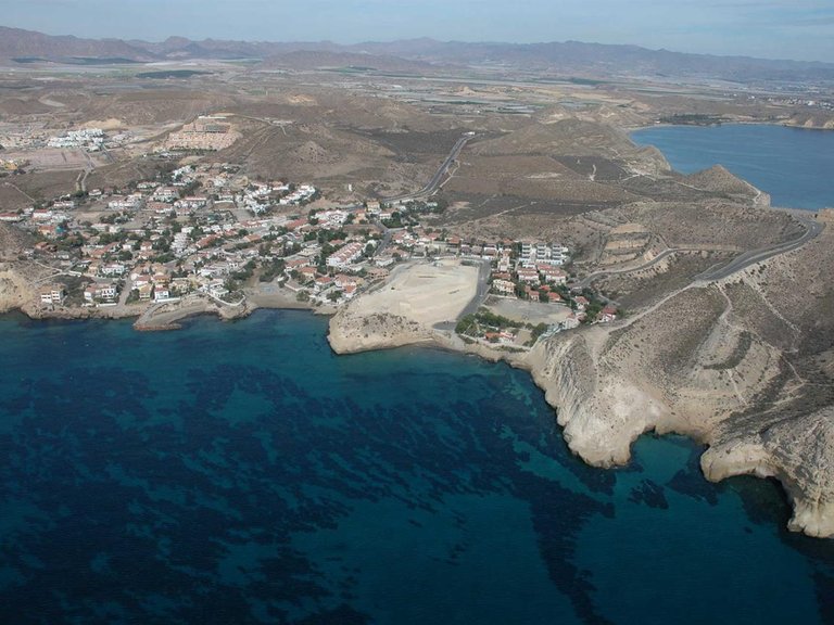Villa for Sale in San Juan De Los Terreros, Almeria 24