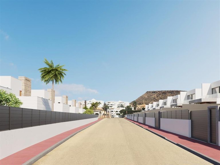 Villa for Sale in San Juan De Los Terreros, Almeria 7