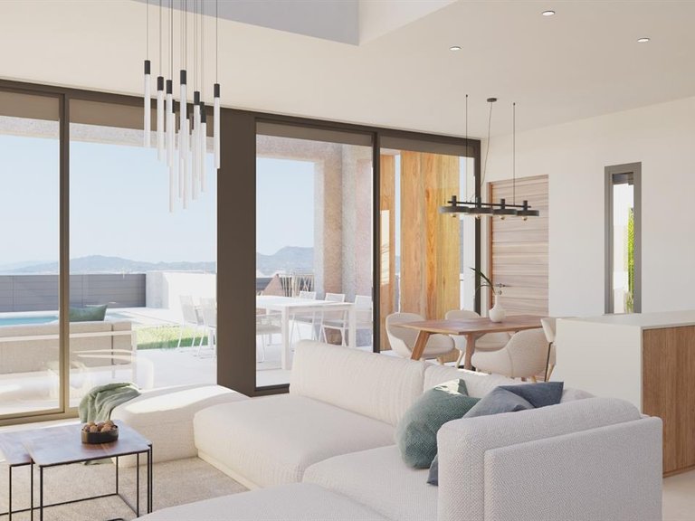 Villa for Sale in San Juan De Los Terreros, Almeria 3